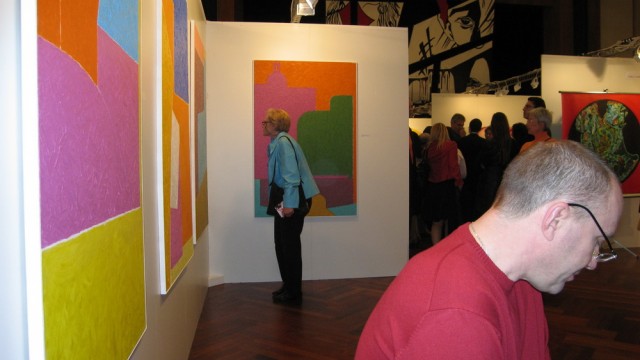 ART Zurich 2006