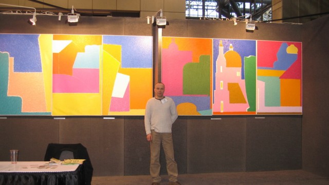 ART New-York 2007